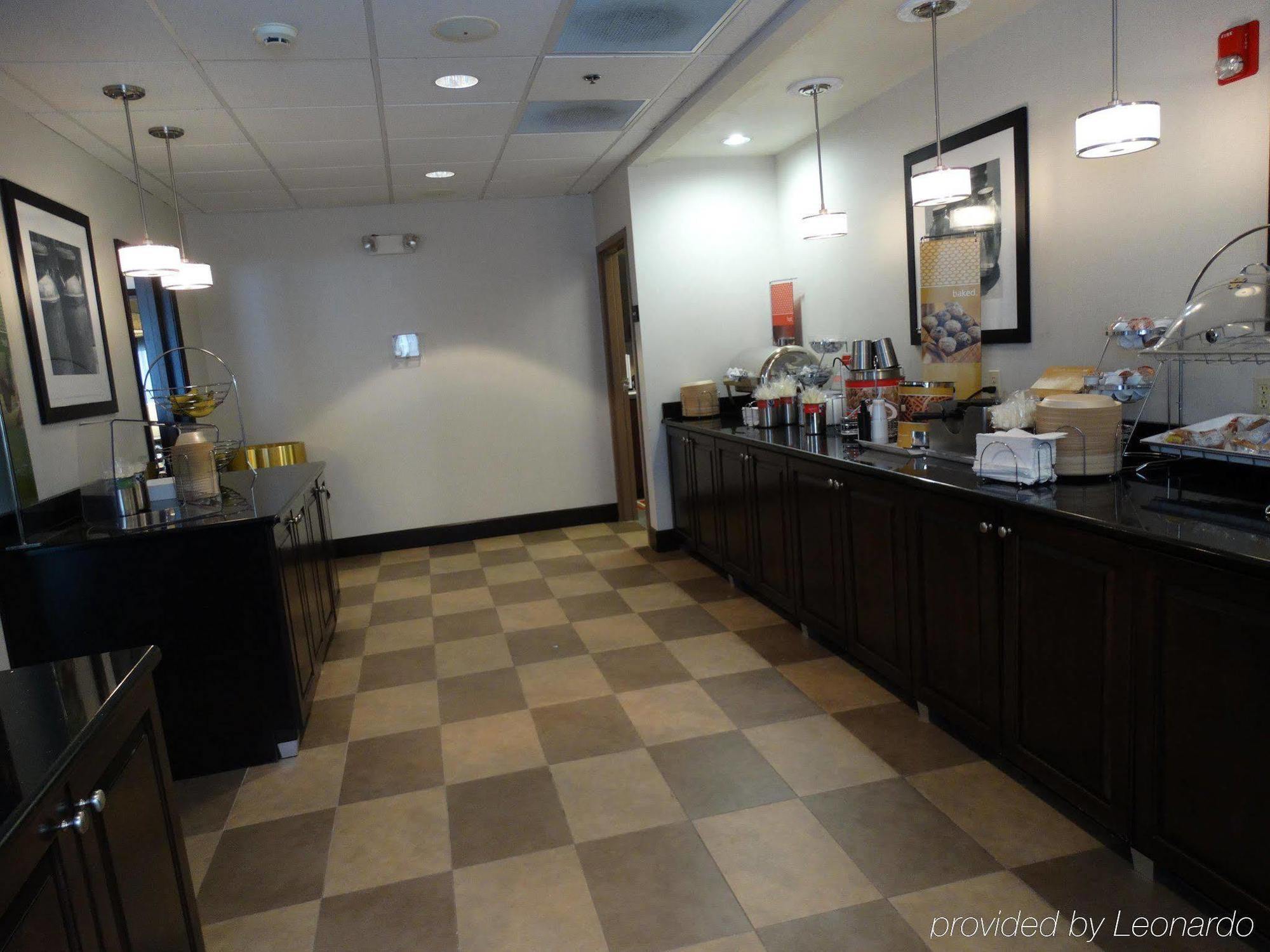 巴克汉诺希尔顿恒庭酒店 Buckhannon 外观 照片